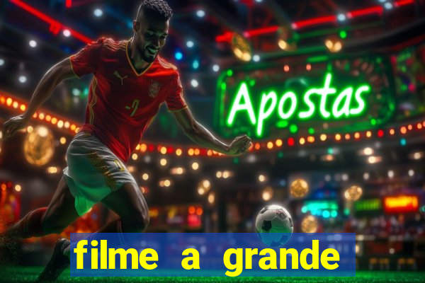 filme a grande virada final explicado